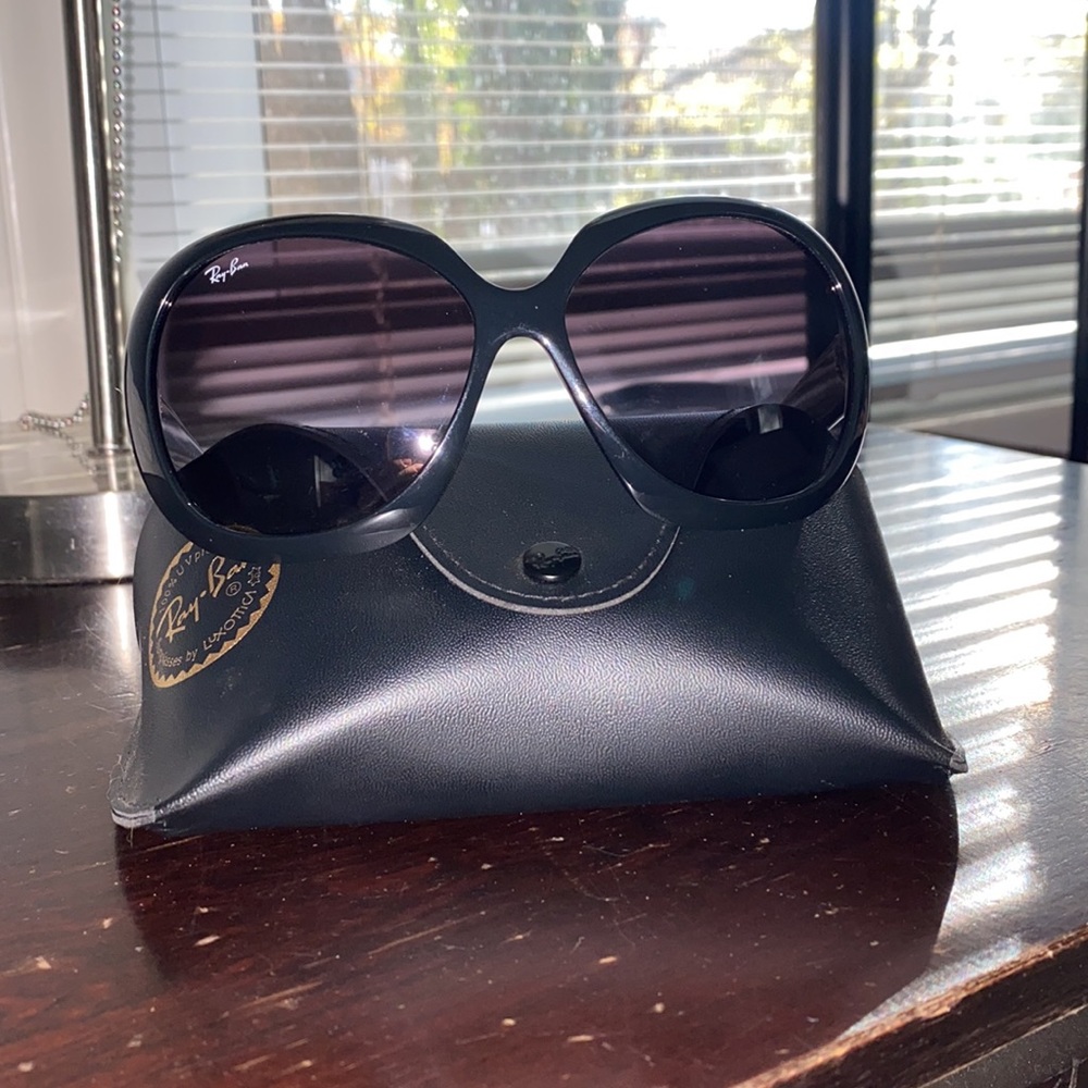 Ray-Ban Sunglasses